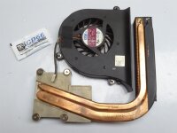 Alienware M17X P01E CPU Lüfter Kühler Cooling...