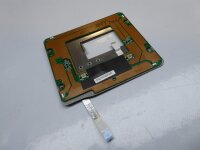 Alienware M17X P01E Maustasten Board incl. Halterung...