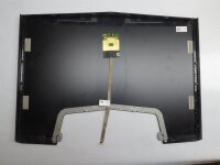 Alienware M17X P01E Gehäuse Displaydeckel Display...