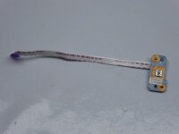 Lenovo ThinkPad Edge 330 Powerbutton Board mit Kabel...