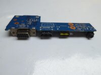 Lenovo ThinkPad Edge 330 Audio USB HDMI VGA Board...