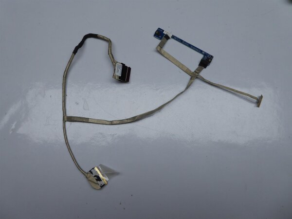 Lenovo ThinkPad Edge 330 Videokabel Displaykabel 04W4227 #4048