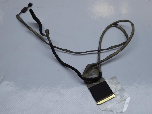 Packard Bell EasyNote TM85 Serie Videokabel Displaykabel DC020010L10 #4049