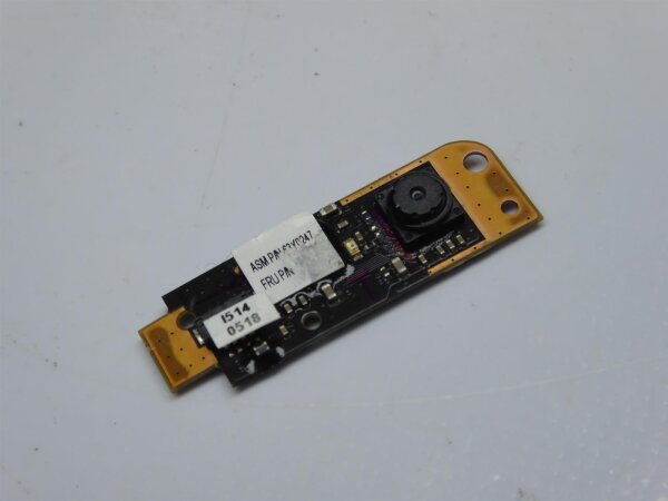 Lenovo ThinkPad X230i Webcam Kamera Modul 04W1364 #4050