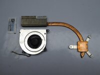 MSI CR720 MS-1736 Kühler Lüfter Cooling Fan...