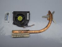 MSI CR720 MS-1736 Kühler Lüfter Cooling Fan E310801661F05 #3543