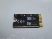 Apple MacBook Air 13" A1465 WLAN Bluetooth Karte...