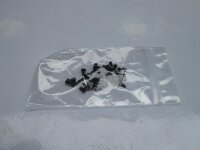 Apple MacBook Air A1370 Schraubensatz Screws Set Mid 2011...