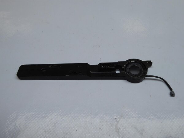 Apple MacBook Air A1370 Lautsprecher links left 609-0297 Late 2010 #4051
