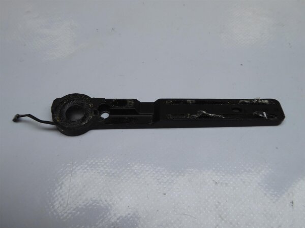 Apple MacBook Air A1370 Lautsprecher rechts right 609-0296 Late 2010 #4051