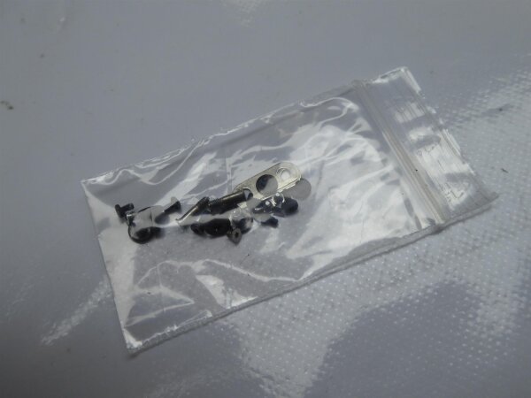 Apple MacBook Air A1370 Schraubensatz Screws Set Late 2010 #4051