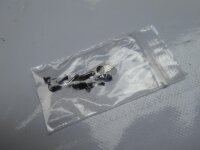 Apple MacBook Air A1370 Schraubensatz Screws Set Late...