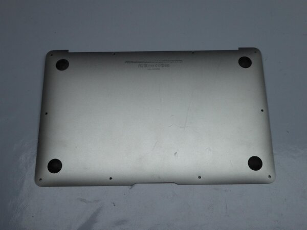 Apple MacBook Air A1370 Gehäuse Unterteil Abdeckung 604-1308-B Late 2010 #4051