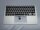 Apple MacBook Air A1370 Top Case Keyboard danks Layout 069-6265 Late 2010 #4051