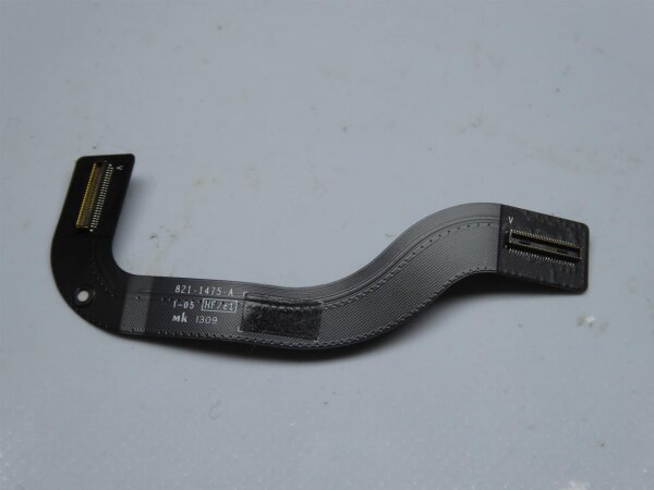 Apple MacBook Air A1465 USB Audio Power Board Kabel 821-1475-A Mid 2012 #4052