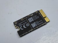 Apple MacBook Air A1465 WLAN Bluetooth Airport Karte...