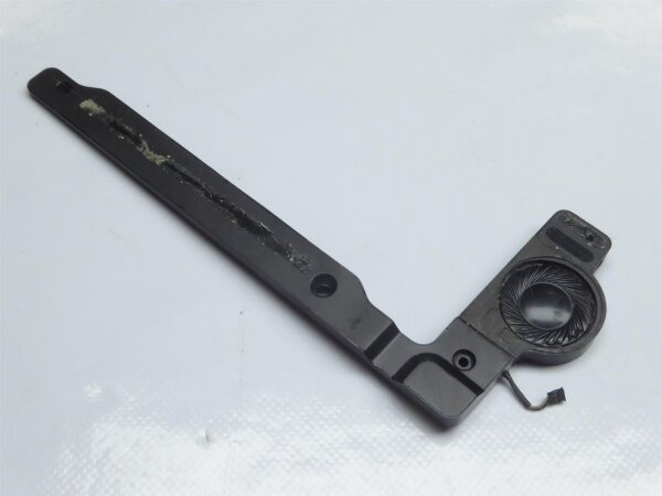 Apple MacBook Air 13 A1369 Lautsprecher rechts right 609-0300 Late 2010 #3745