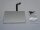 Apple MacBook Air 13" A1369 Touchpad silber mit Kabel 593-1272-A  (2010)  #3745