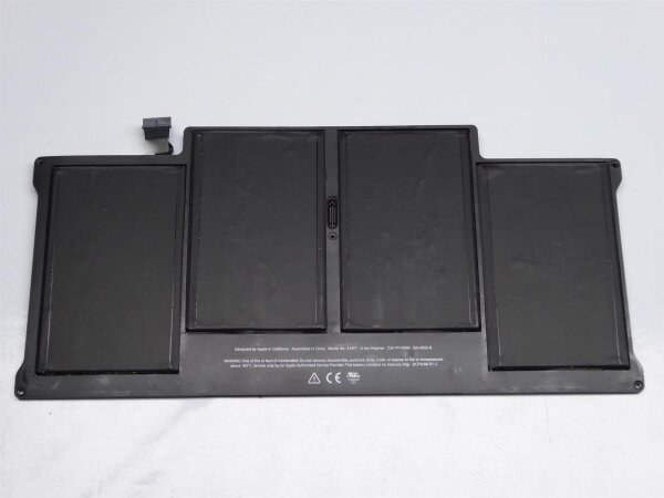 Apple MacBook Air 13 A1369 Akku Battery Pack 7.3V 6700mAh Late 2010 #3745
