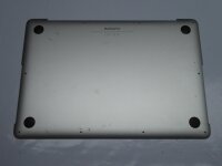 Apple MacBook Pro 13" A1502 Gehäuse Unterteil...