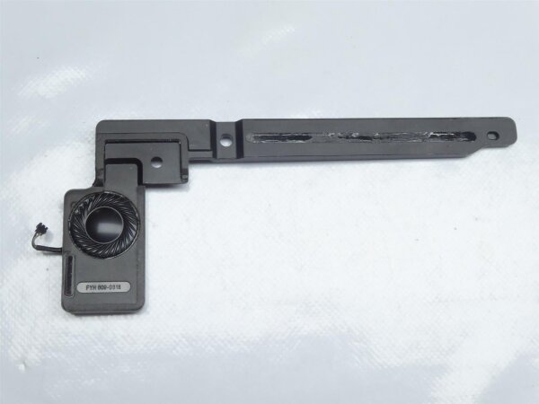 Apple MacBook Air 13 A1369 Lautsprecher rechts right 609-0318 Mid 2011 #3745