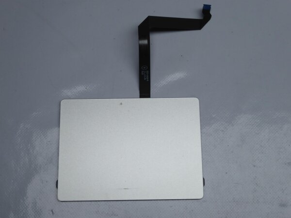 Apple MacBook Air 13" A1369  820-3365-A Touchpad silber 593-1428-A  2011   #3745