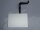 Apple MacBook Air 13" A1369  820-3365-A Touchpad silber 593-1428-A  2011   #3745