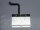 Apple MacBook Air 13" A1369  820-3365-A Touchpad silber 593-1428-A  2011   #3745