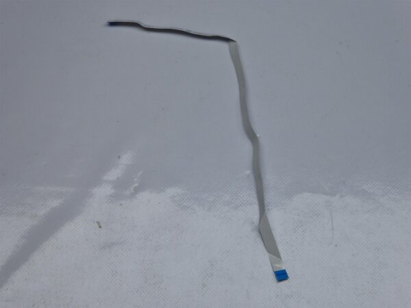 MSI A6300 MS-168B Flex Flachband Kabel Touchpad 12-pol 23,5cm #3518