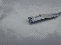 MSI A6300 MS-168B Flex Flachband Kabel Touchpad 12-pol...