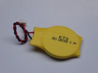 MSI A6300 MS-168B Cmos Bios Batterie CR2032 #3518