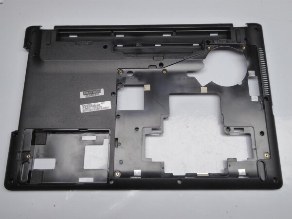 Fujitsu Lifebook A555 Gehäuse Unterteil Schale 36FH9BCJT10 #4053