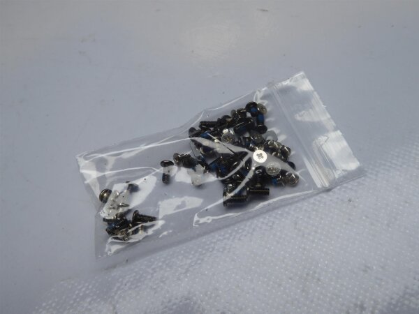 Fujitsu Lifebook A555 Schraubensatz Screws Set #4053