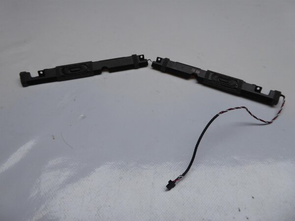 Fujitsu Lifebook A555 Lautsprecher Soundspeaker #4053