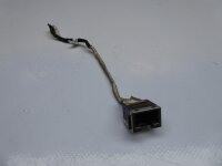 Fujitsu Lifebook A555 LAN Buchse Board mit Kabel #4053