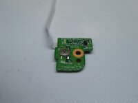 Fujitsu Lifebook A555 Powerbutton Board mit Kabel...