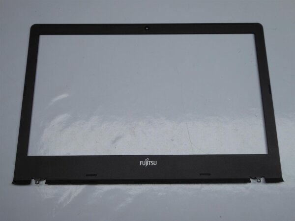 Fujitsu Lifebook A555 Displayrahmen Blende 43FH9LBJT10 #4053