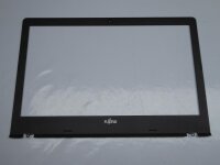 Fujitsu Lifebook A555 Displayrahmen Blende 43FH9LBJT10 #4053