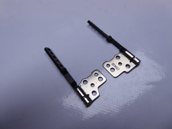 Asus ZenBook UX305 Serie Displayscharniere Scharniere Hinges #4054