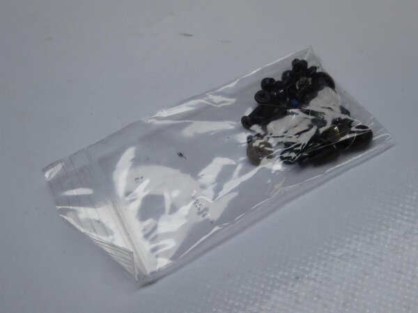 HP Pavilion 15-ab216ng Schraubensatz Screws Set #4055