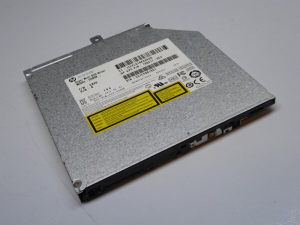 HP Pavilion 15-ab216ng SATA DVD RW Ultra Slim Laufwerk ohne Blende GUB0N #4055