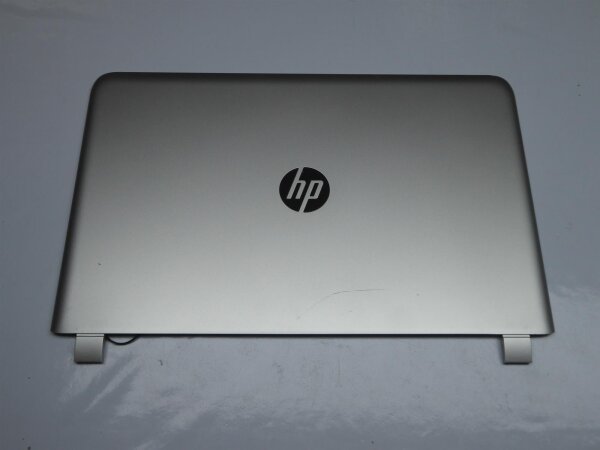 HP Pavilion 15-ab216ng Displaygehäuse Deckel DQ60APP6Y11 #4055