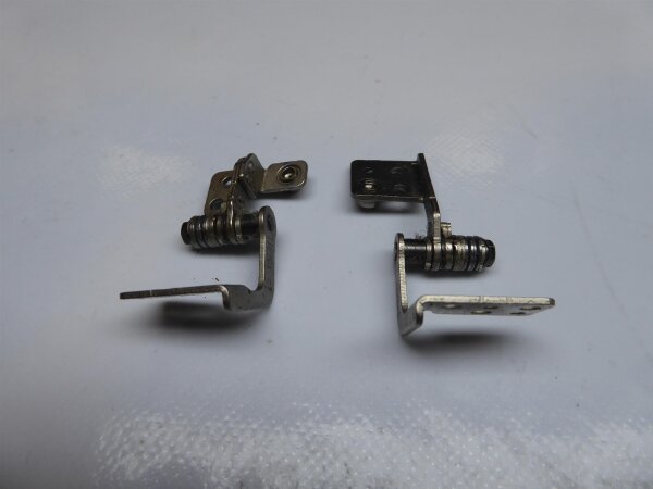 Samsung 300V NP300V3A Displayscharniere Scharniere Hinges L+R #4056