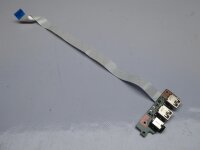 Lenovo G710 Audio USB Board mit Kabel #4057
