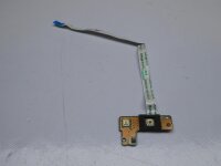 Lenovo G710 Powerbutton Board mit Kabel #4057