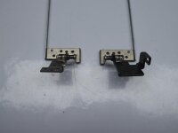 Lenovo G710 Displayscharniere Scharniere Hinges L+R  #4057