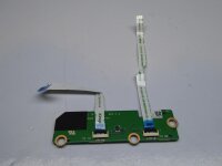 Lenovo G710 Maustasten Touchpad Board  #4057