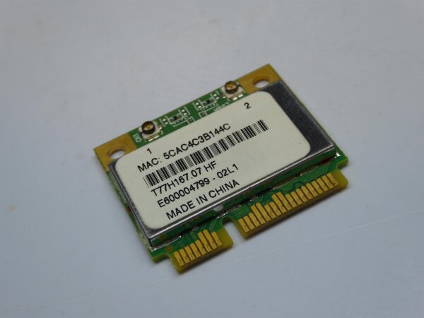 Acer Aspire 8942 Serie WLAN Karte Wifi Card AR5B97 #3943