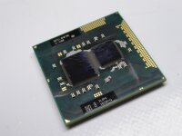 Acer Aspire 8942 Serie Intel i5-430M CPU mit 2,26GHz...