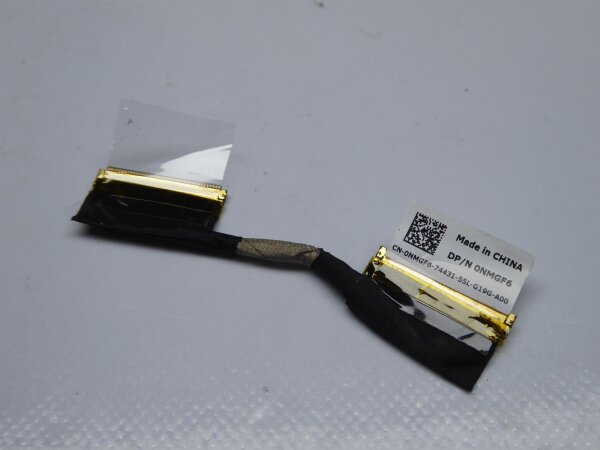 Dell XPS 18 1820 Displaykabel Videokabel 0NMGF6 #4058